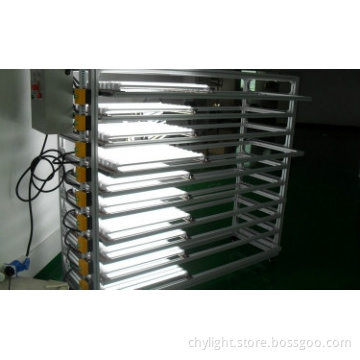 9W 900LM The Most Competitive 600MM T8 Tube Light  Milky PC Cover